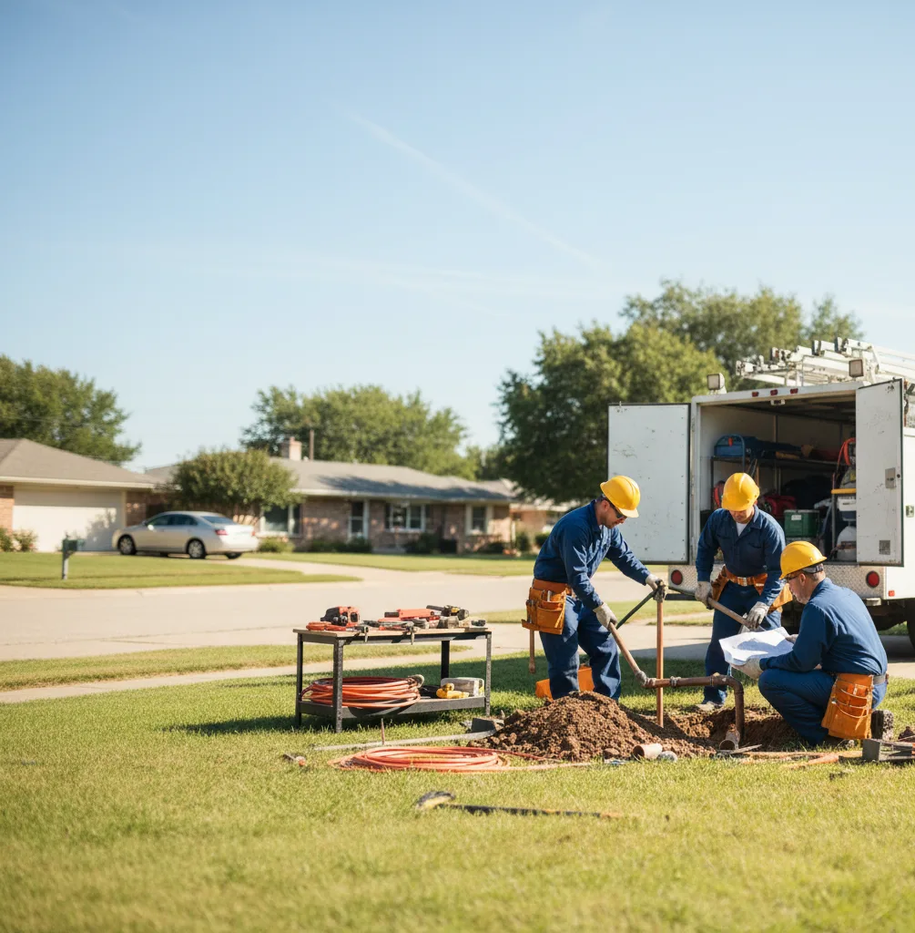 Water Heater Repair in Paris, TN